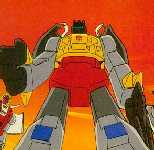 Grimlock