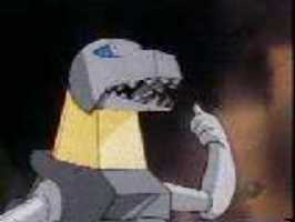 Grimlock