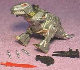 Grimlock Toy