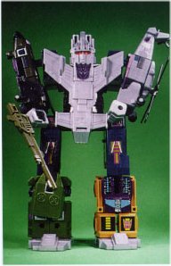 Bruticus Toy